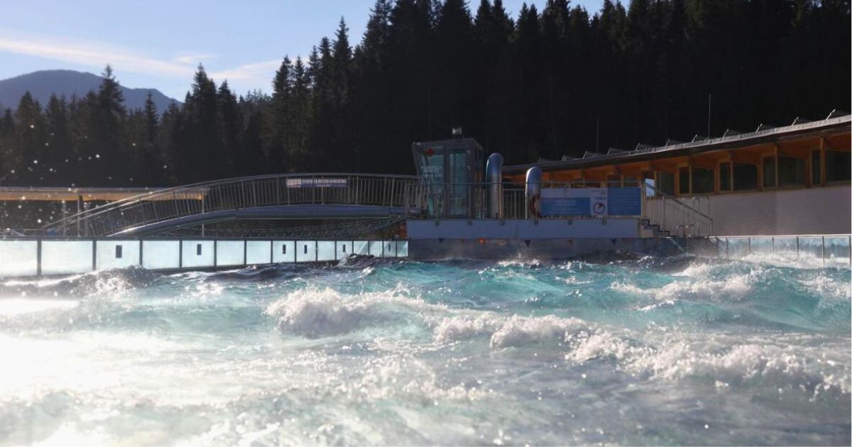 Meander Thermal&Ski Resort