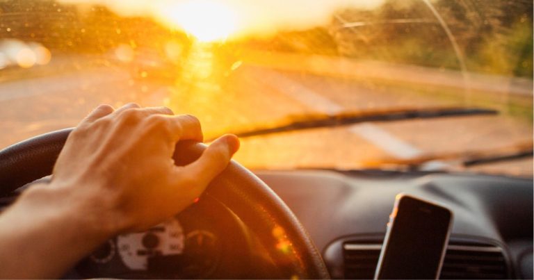 Cestování do Polska autem