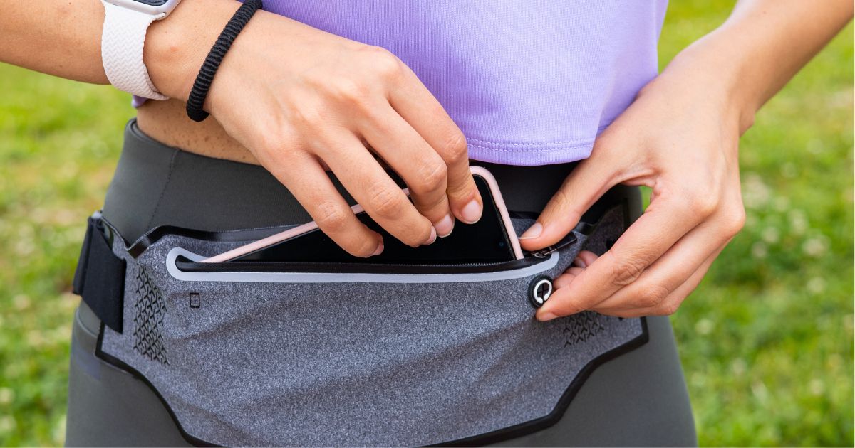 I migliori marsupi da viaggio