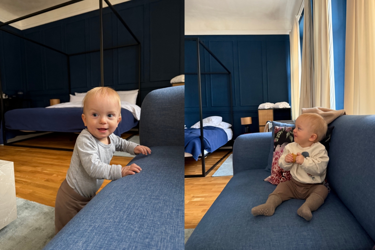 I migliori hotel per famiglie a Praga: 10 consigli per alloggiare con i bambini