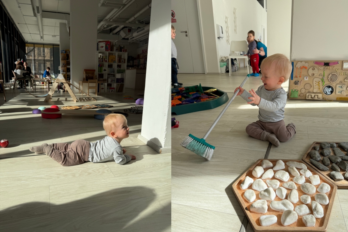 Rejžárna à Prague