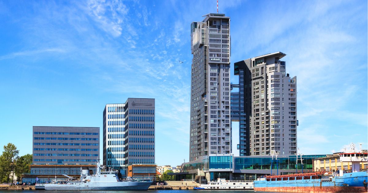 Gdynia