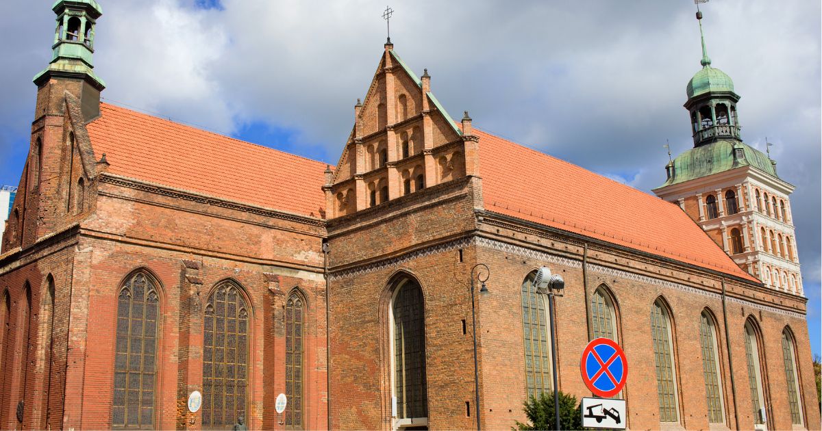Chiesa di Santa Brigida