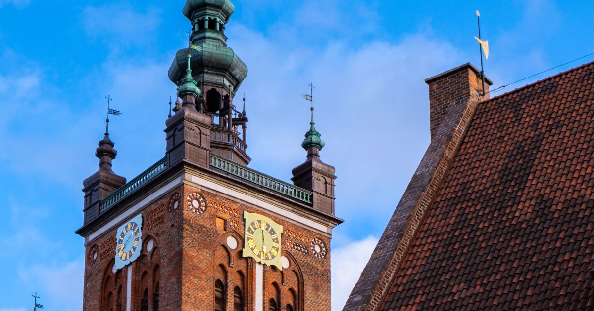 Chiesa di Santa Caterina