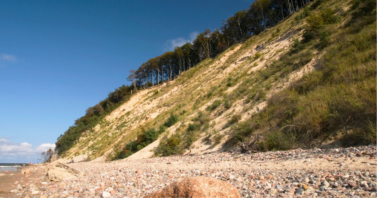 Parc national de Wolin