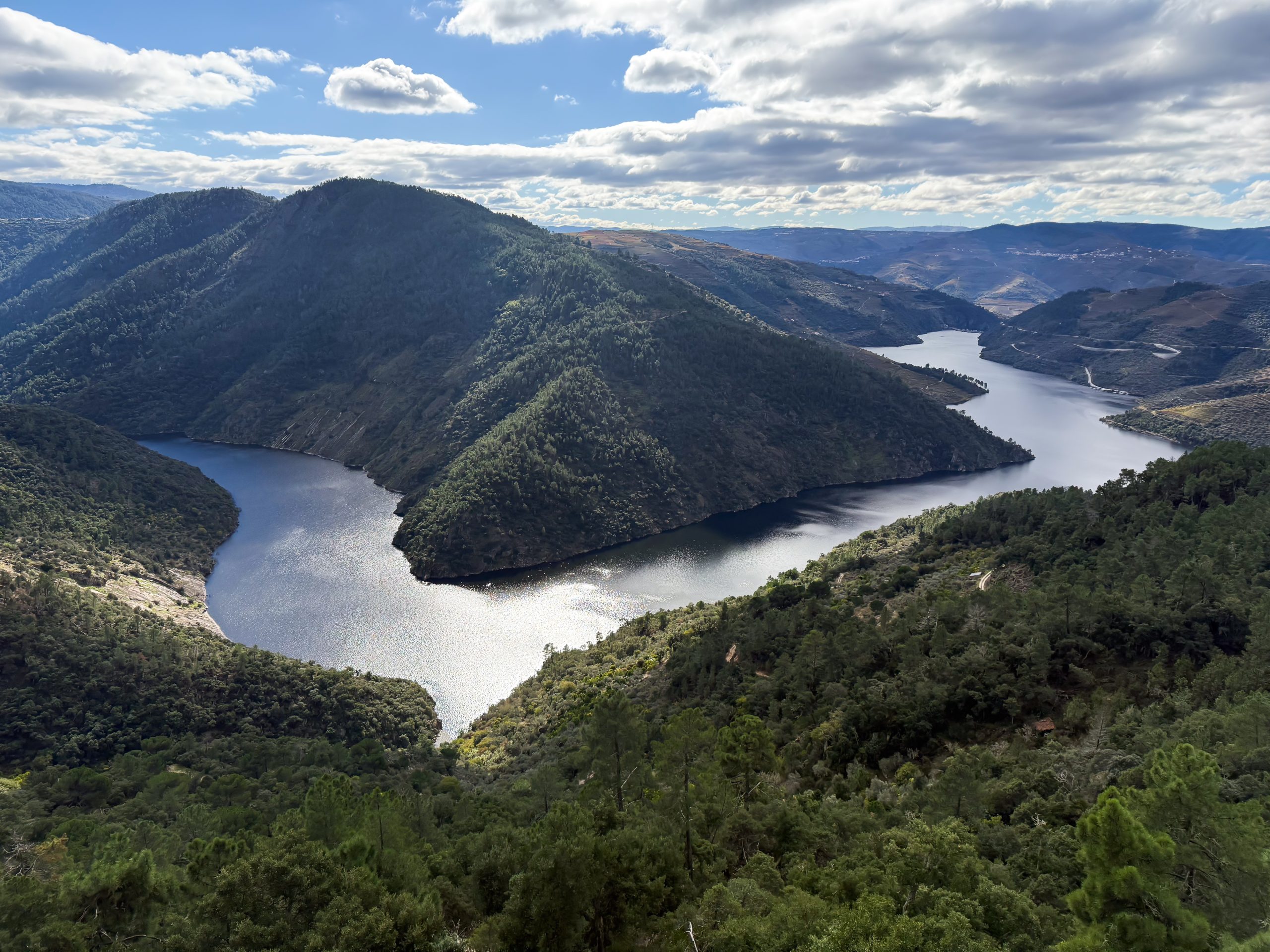 Douro - que voir au Portugal