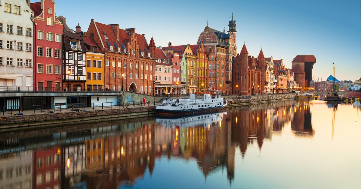 Gdańsk
