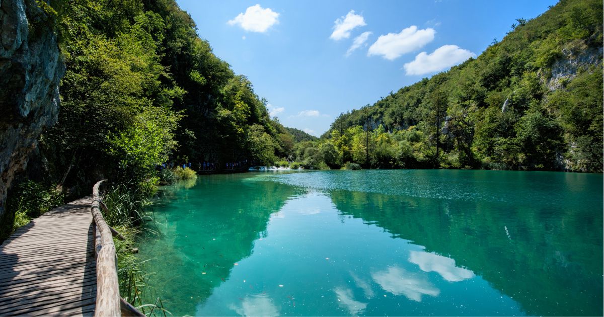 Laghi di Plitvice
