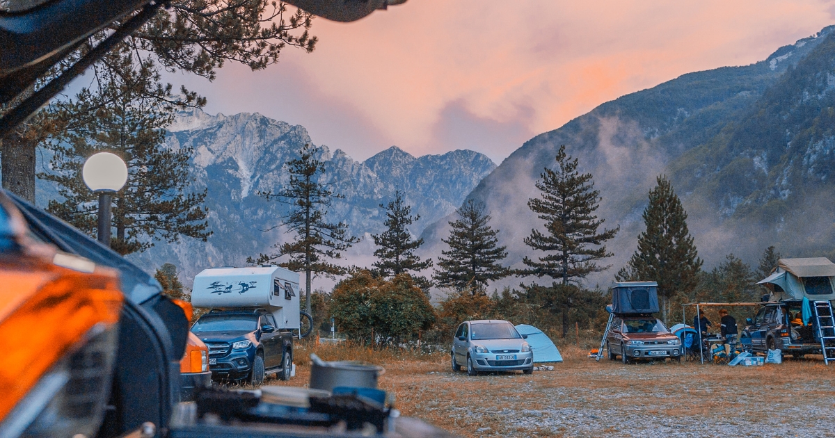 Co zobaczyć w Albanii