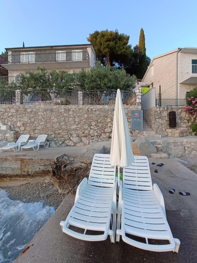 Studio Apartmani Tucić