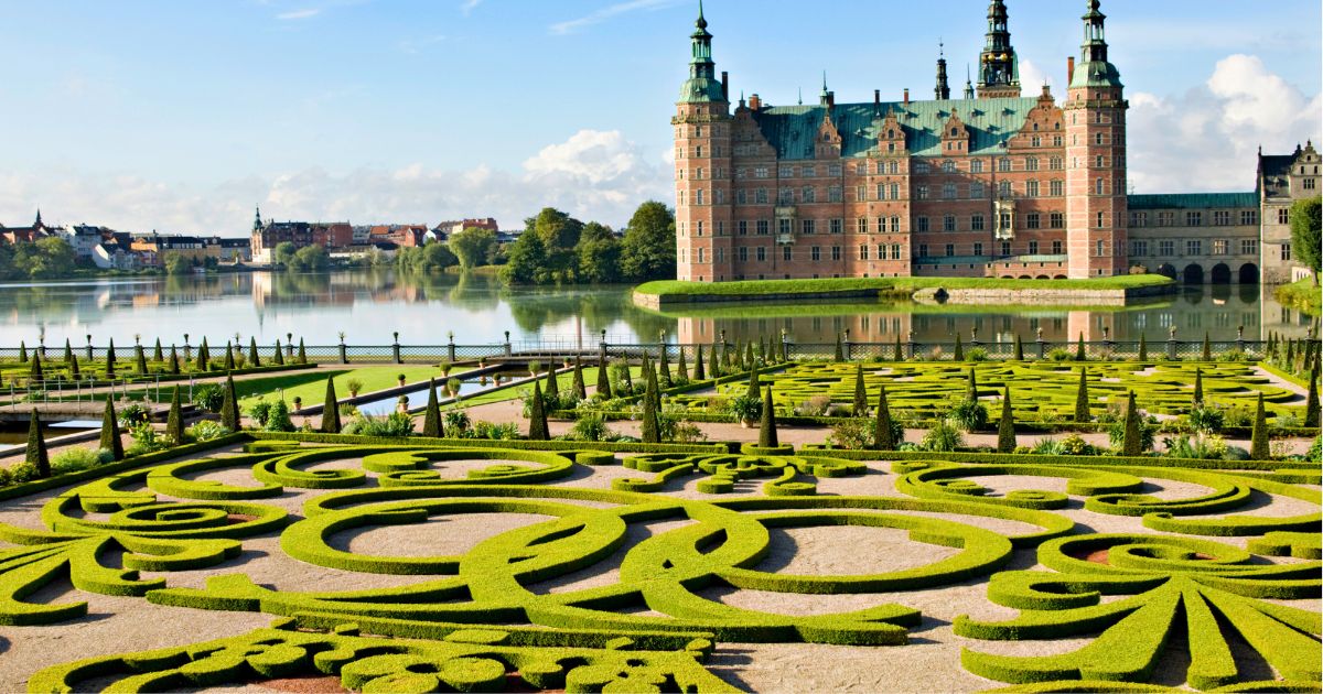 Frederiksborg