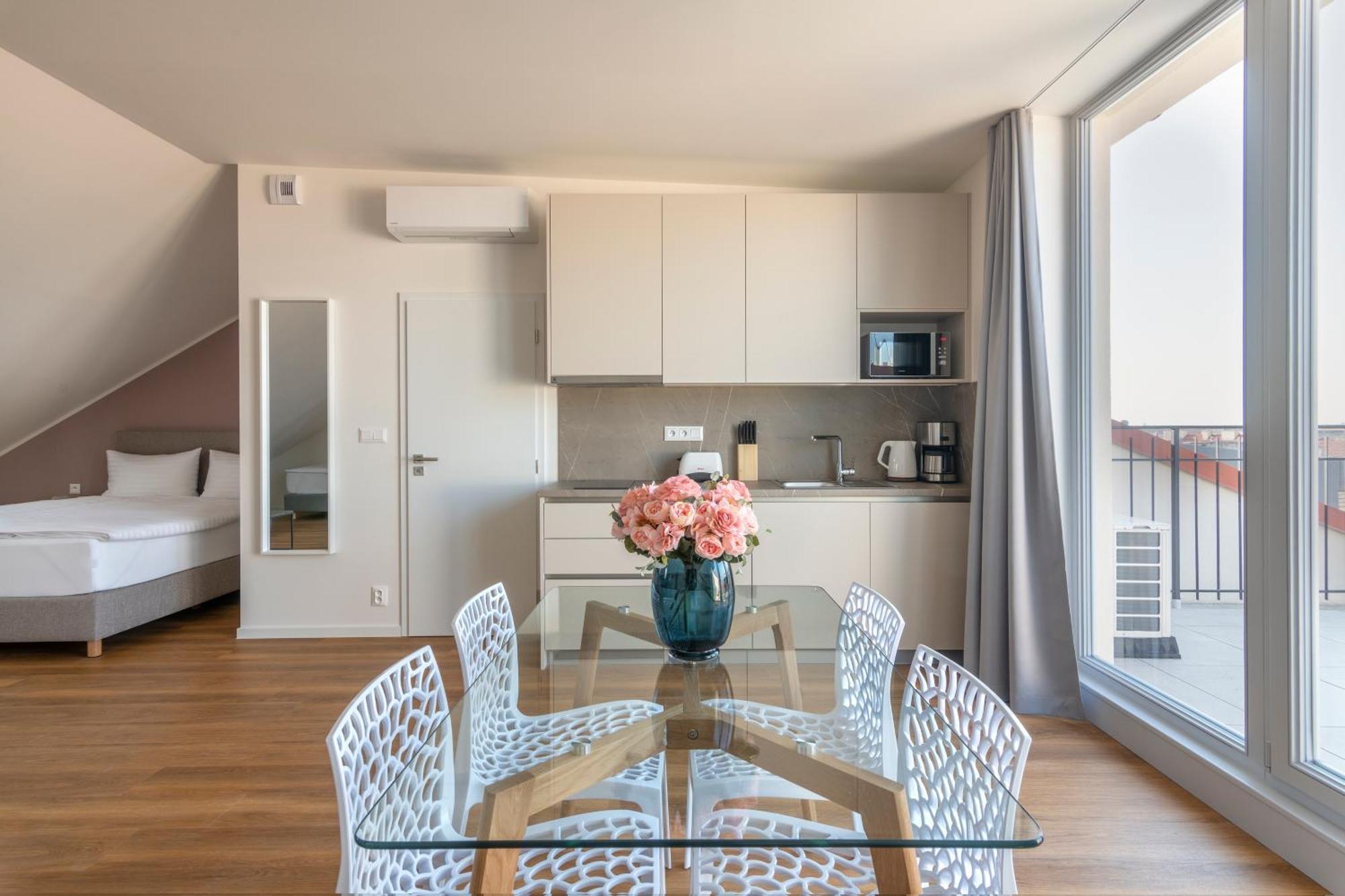 Hidden Art Boutique Residence