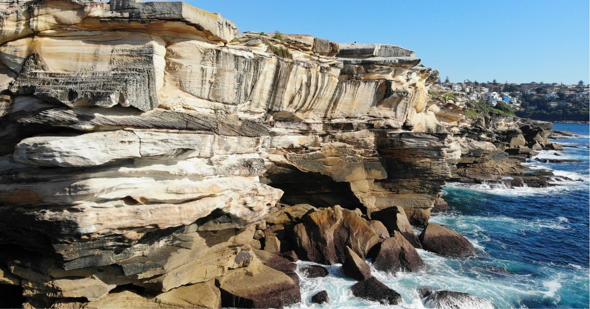 Maroubra Beach