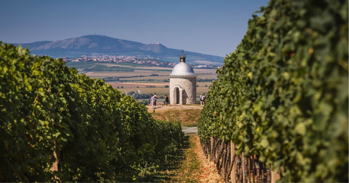 Where to go for a holiday in the Czech Republic