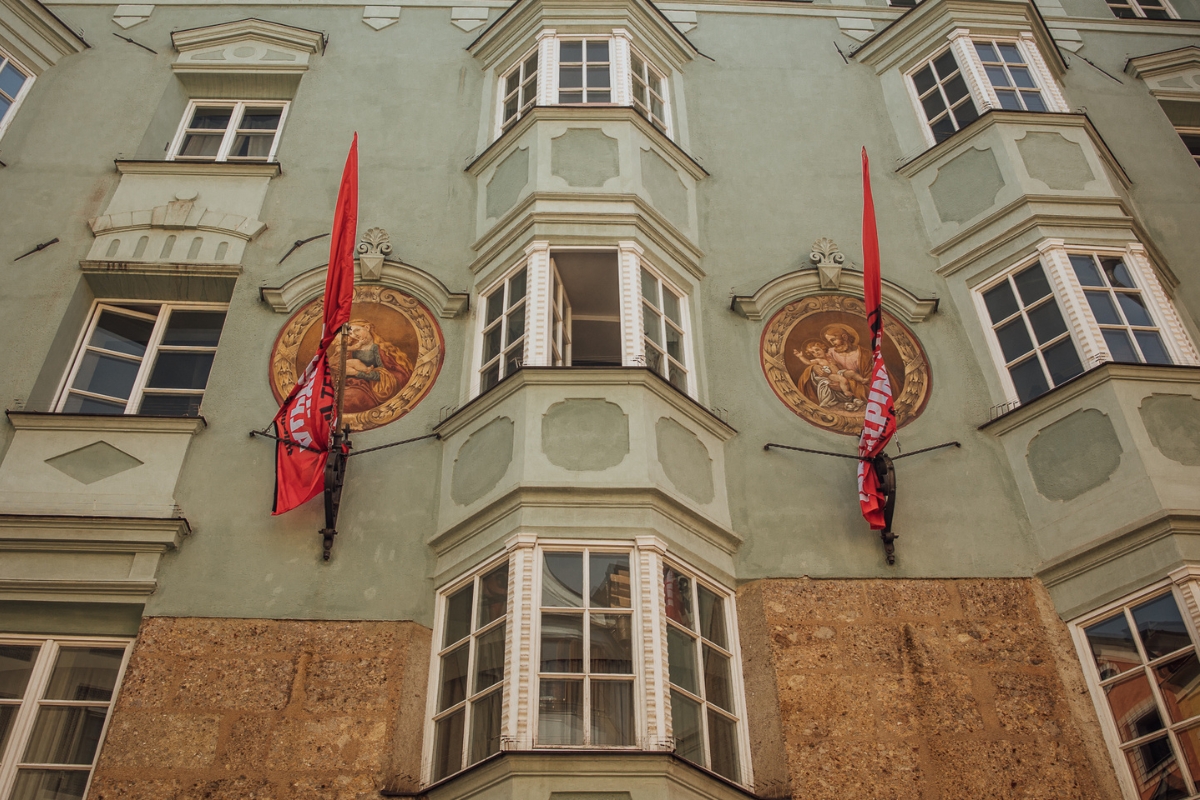 Cosa vedere a Innsbruck