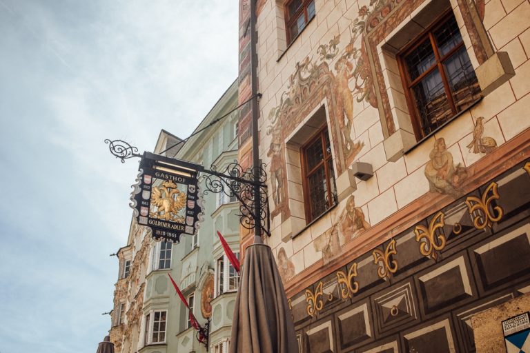 Que voir à Innsbruck