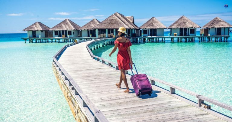 Dove andare in vacanza a luglio