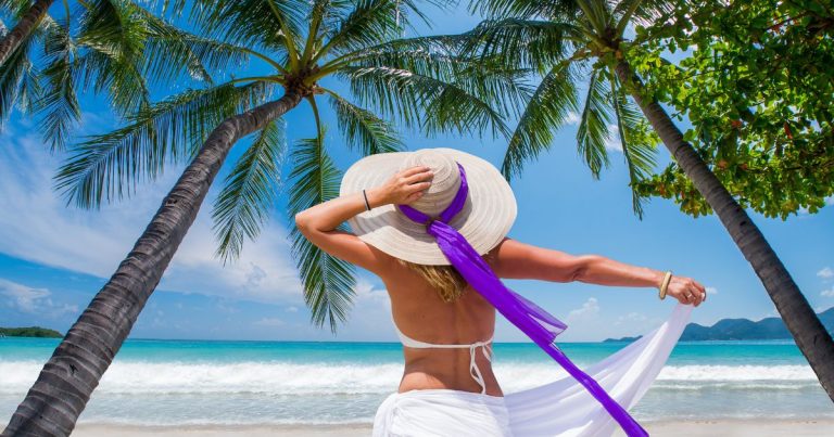 Dove andare in vacanza a giugno: 12 consigli