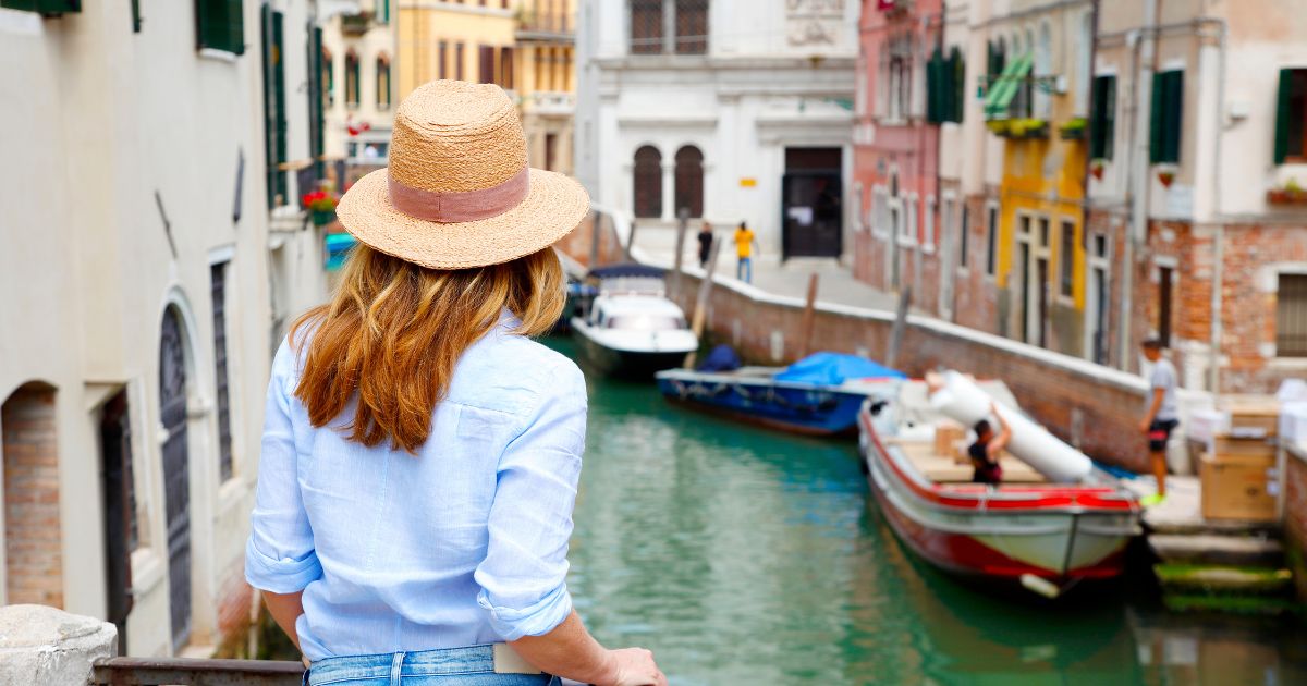 Dove andare in vacanza ad agosto