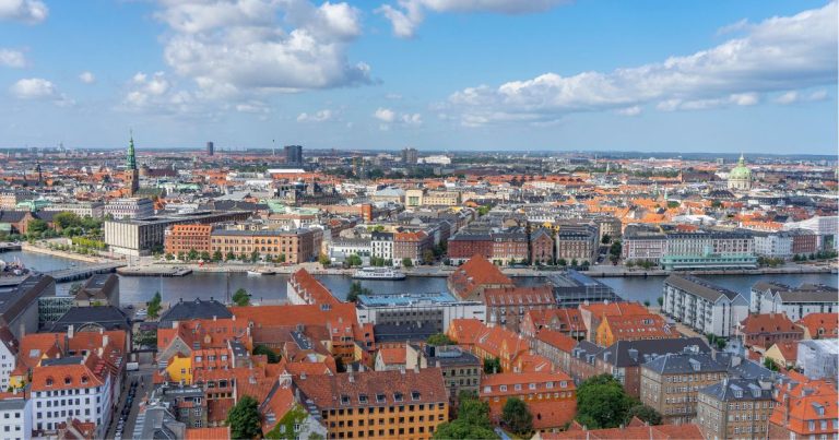 Que voir au Danemark