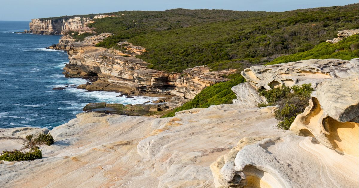Royal National Park