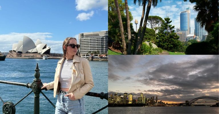 Sydney: Cosa vedere e fare