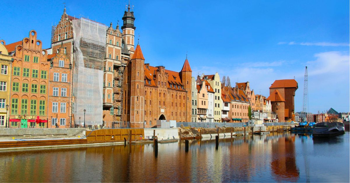 Was kann man in Ustka unternehmen: 12 Tipps für Sehenswürdigkeiten und Aktivitäten 1 Ustka