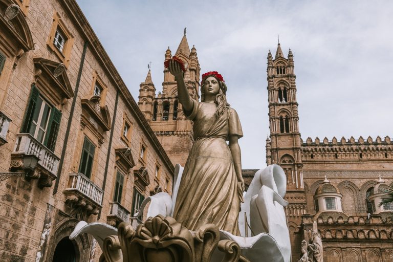 Palerme, Sicile : 26 meilleures choses à voir et à faire