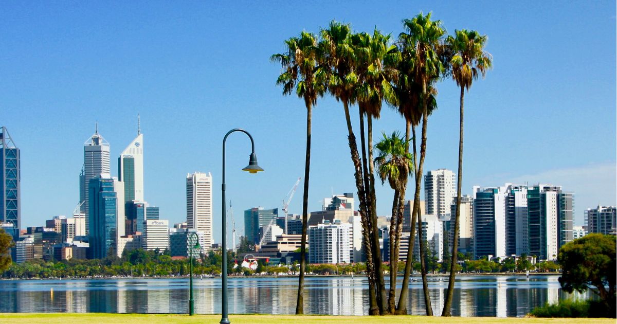 Perth, Australia