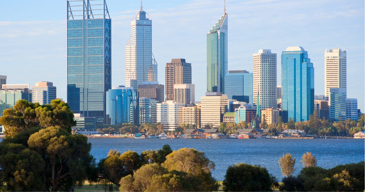 Perth