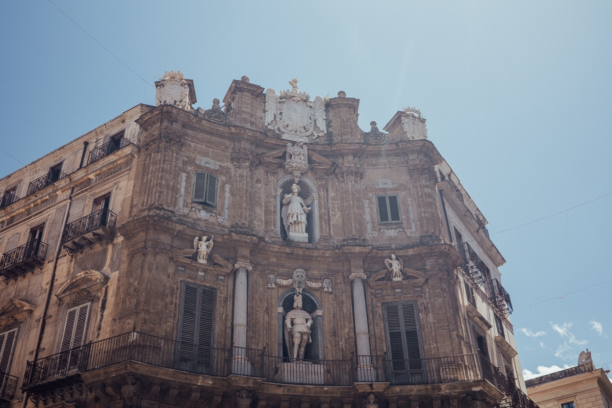 Cosa vedere a Palermo