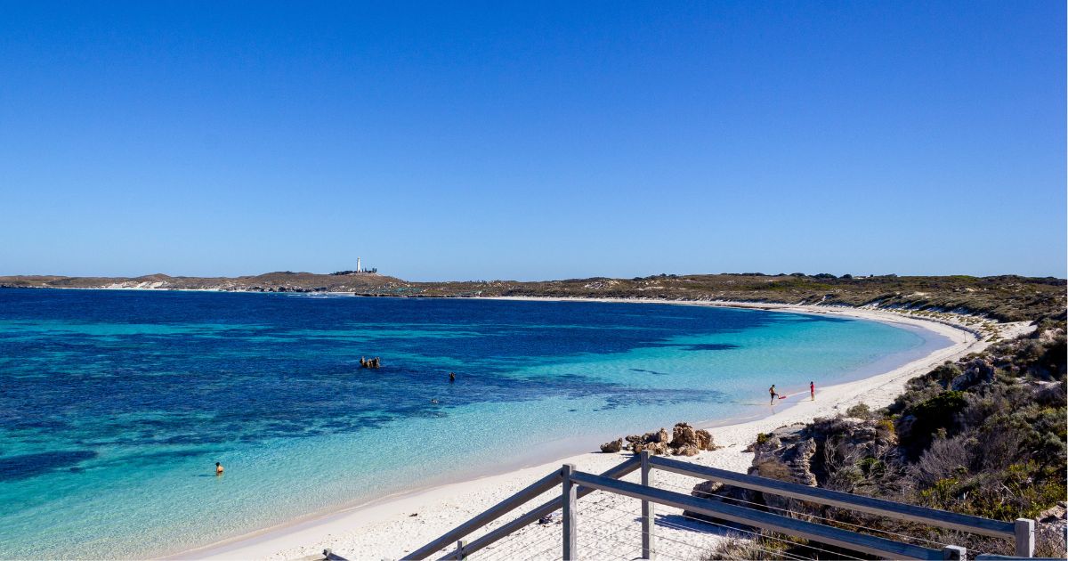 Rottnest Island