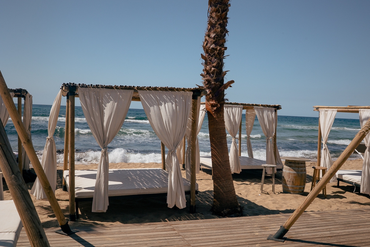 Dovolená Sicílie, Trapani