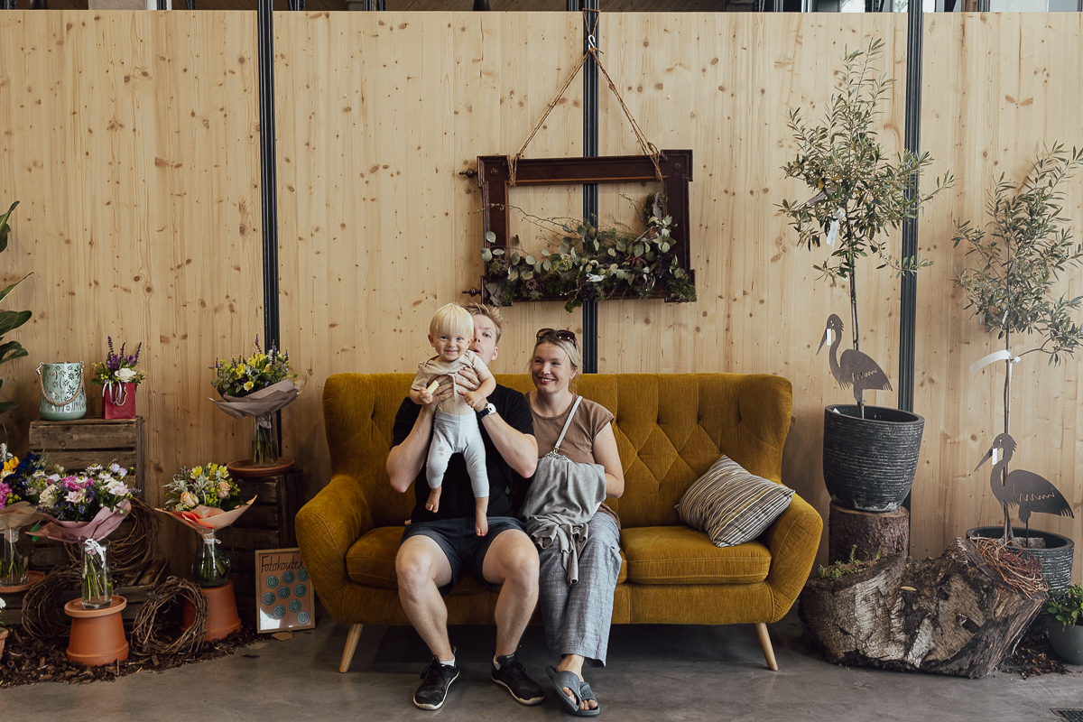 Gardenpolis a Bruntál