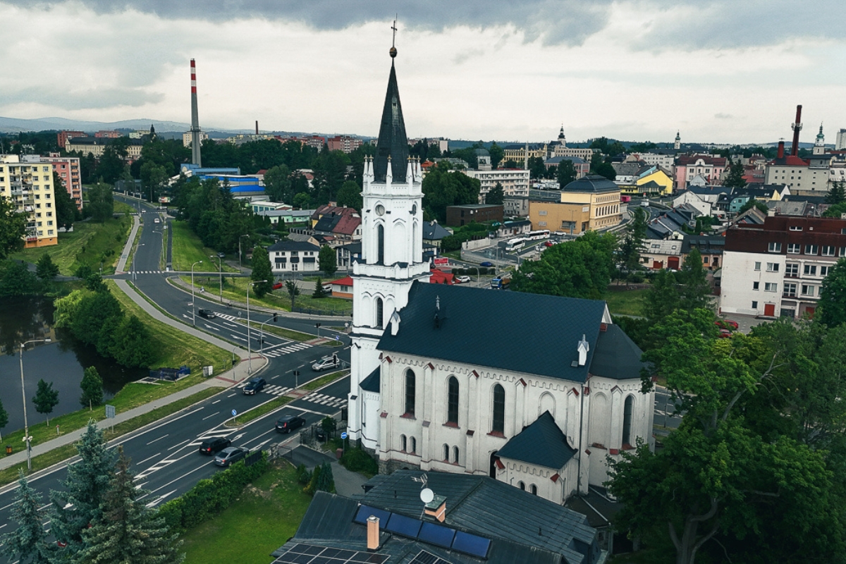 Cosa vedere a Bruntál