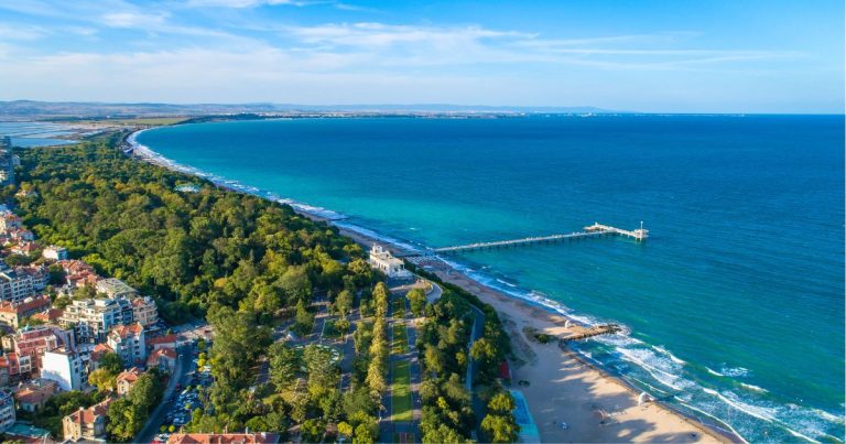 Vacances Bulgarie