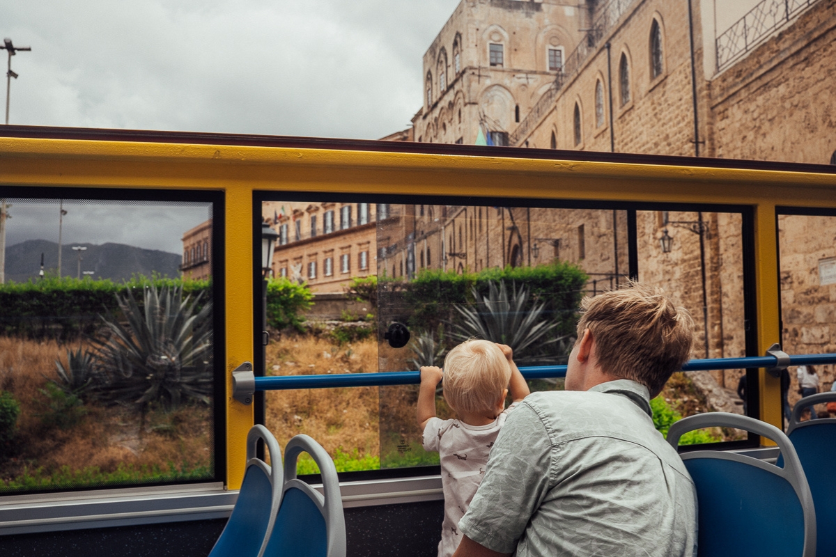 Cattedrale di Palermo
