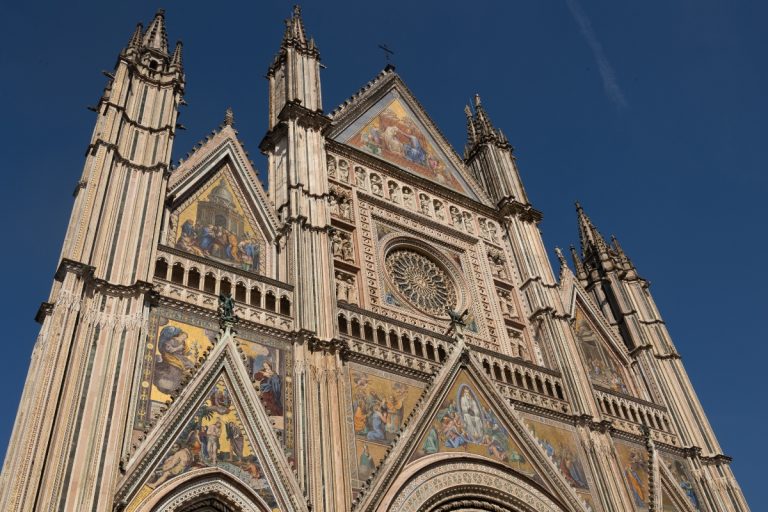 Orvieto, Italie : 8 meilleures choses à voir et à faire