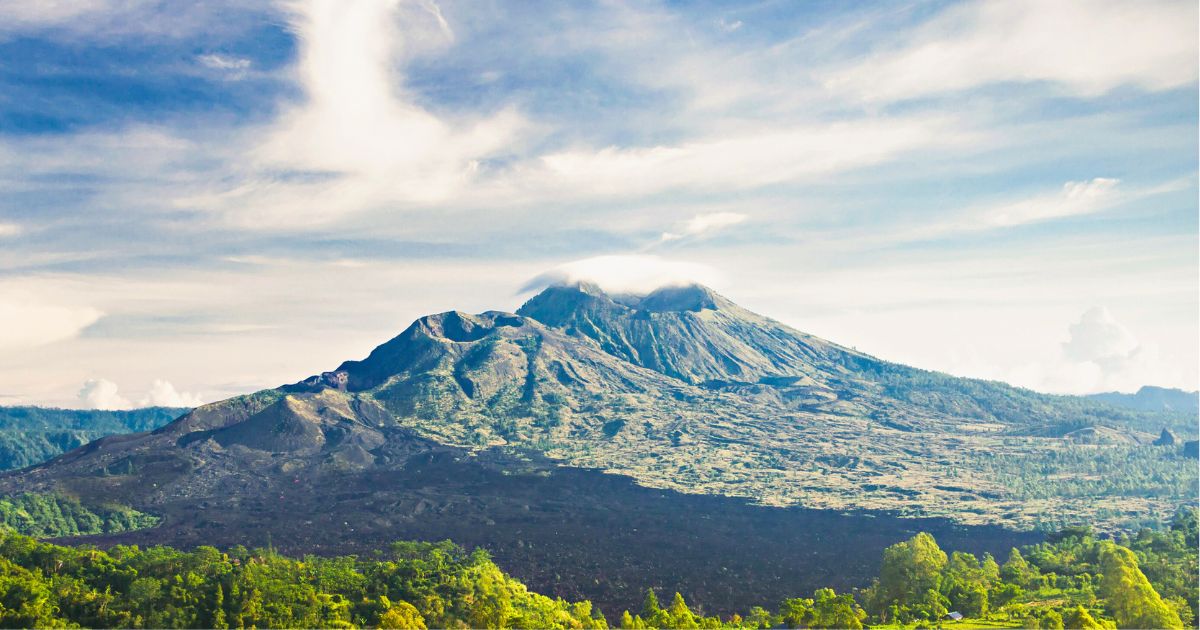 Monte Batur