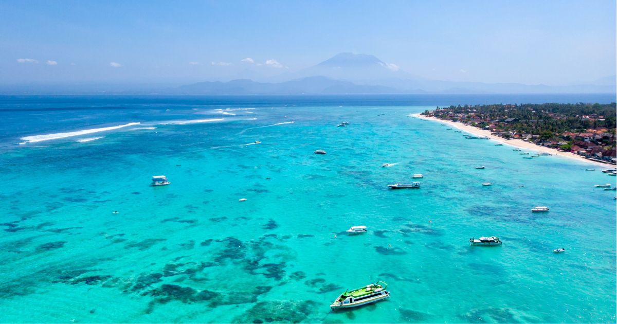 Nusa Lembongan