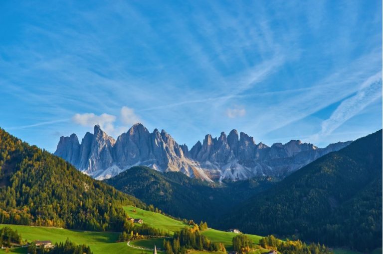 Dolomiti, Italia: 5 migliori cose da vedere e da fare