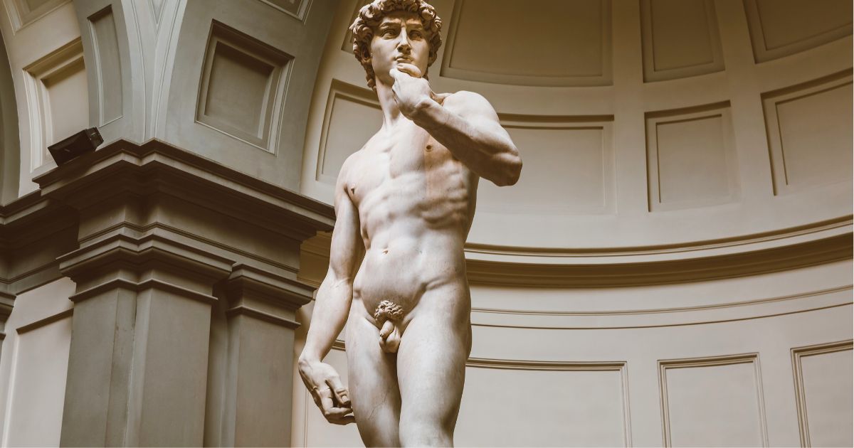 Galleria dell'Accademia