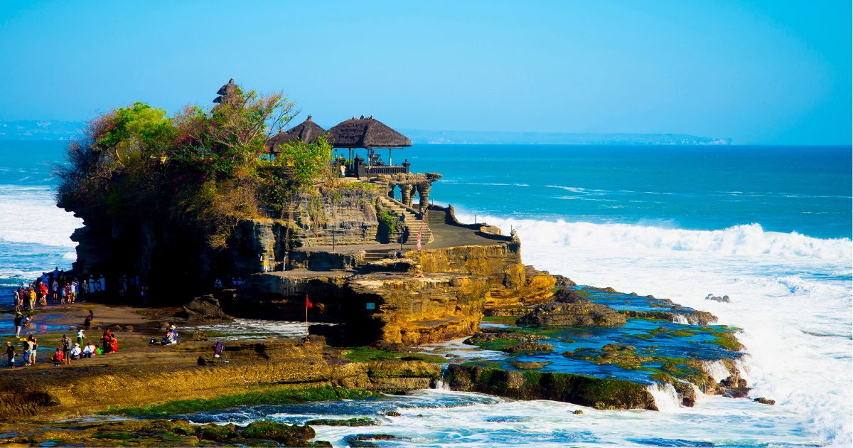 Tanah Lot