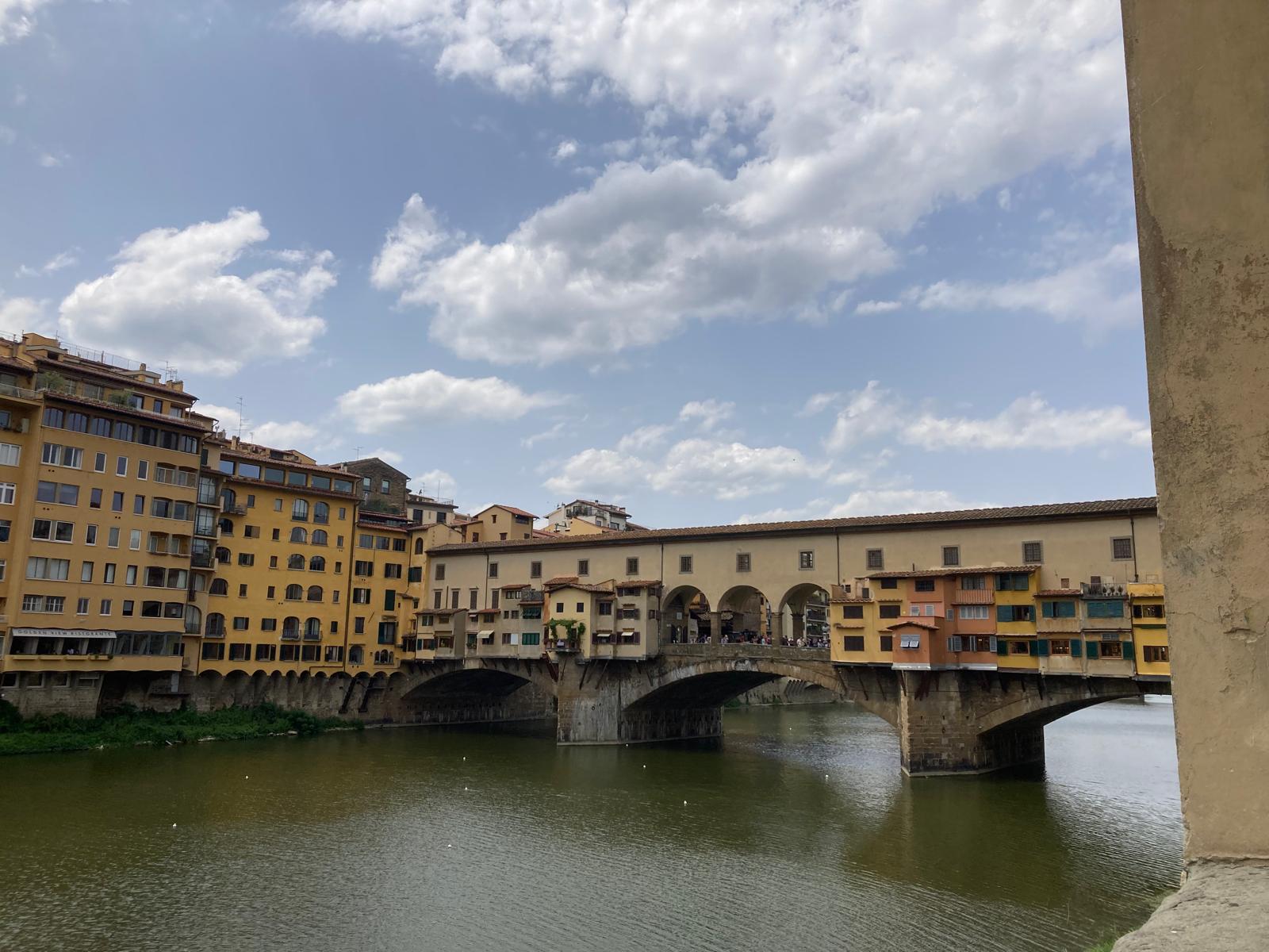 Ponte Veccio