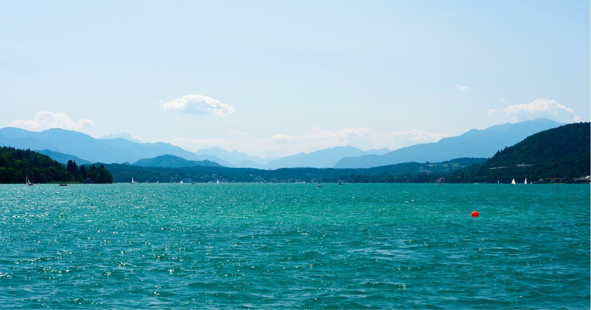 Wörthersee