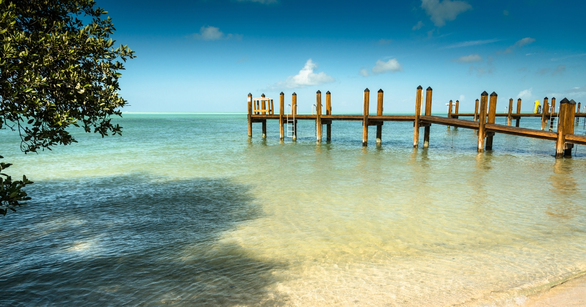 Florida Key Largo