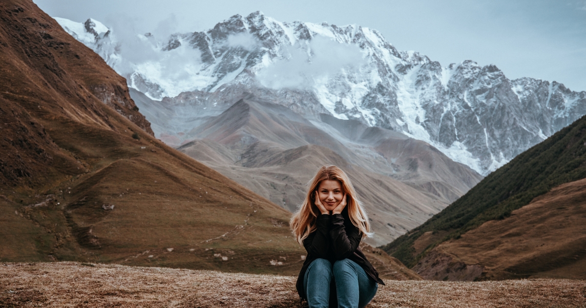 Georgien-Uschguli (4