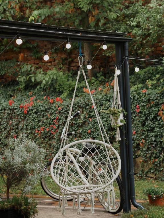 Pálava hébergement en privé