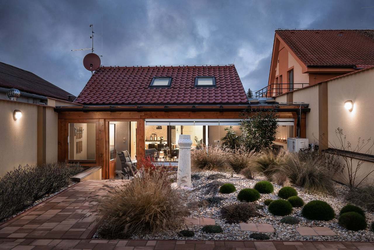 Hébergement Pálava : 10 conseils pour des pensions, appartements et hôtels parfaits. Hébergement cave Pálava 