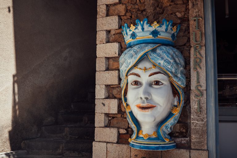 Que voir à Taormine